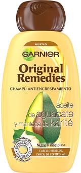 Garnier Original Remedies