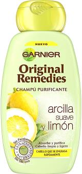 Garnier Original Remedies