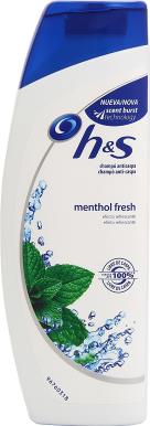 HS Menthol fresh