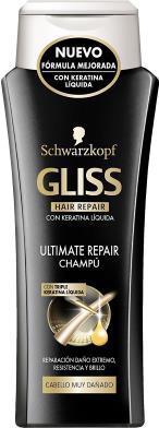 Schwarzkopf Gliss Hair Repair